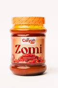 Palm Oil (Zomi)