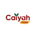 Caiyah - Home