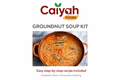 Groundnut Soup Kit