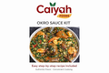 Caiyah Okro Sauce Kit