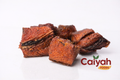 Smoked West African Spanish Mackerel (Saflo)