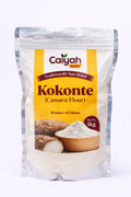 Cassava Flour (Kokonte)